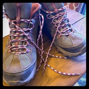 Merrell Women’s Hiking boot